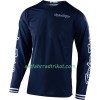 MTB Langarmtrikot Troy Lee Designs GP Air Mono N001 2020